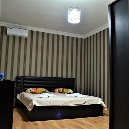 Guest House Amo Batumi Zewnętrze zdjęcie
