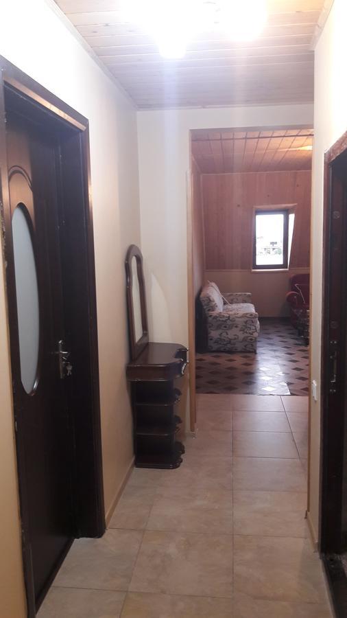 Guest House Amo Batumi Zewnętrze zdjęcie