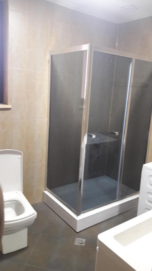 Guest House Amo Batumi Zewnętrze zdjęcie