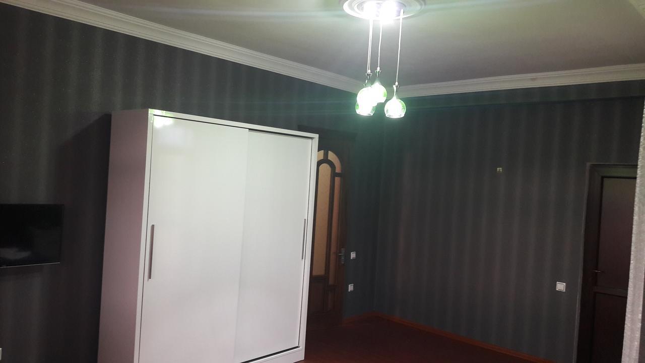 Guest House Amo Batumi Zewnętrze zdjęcie
