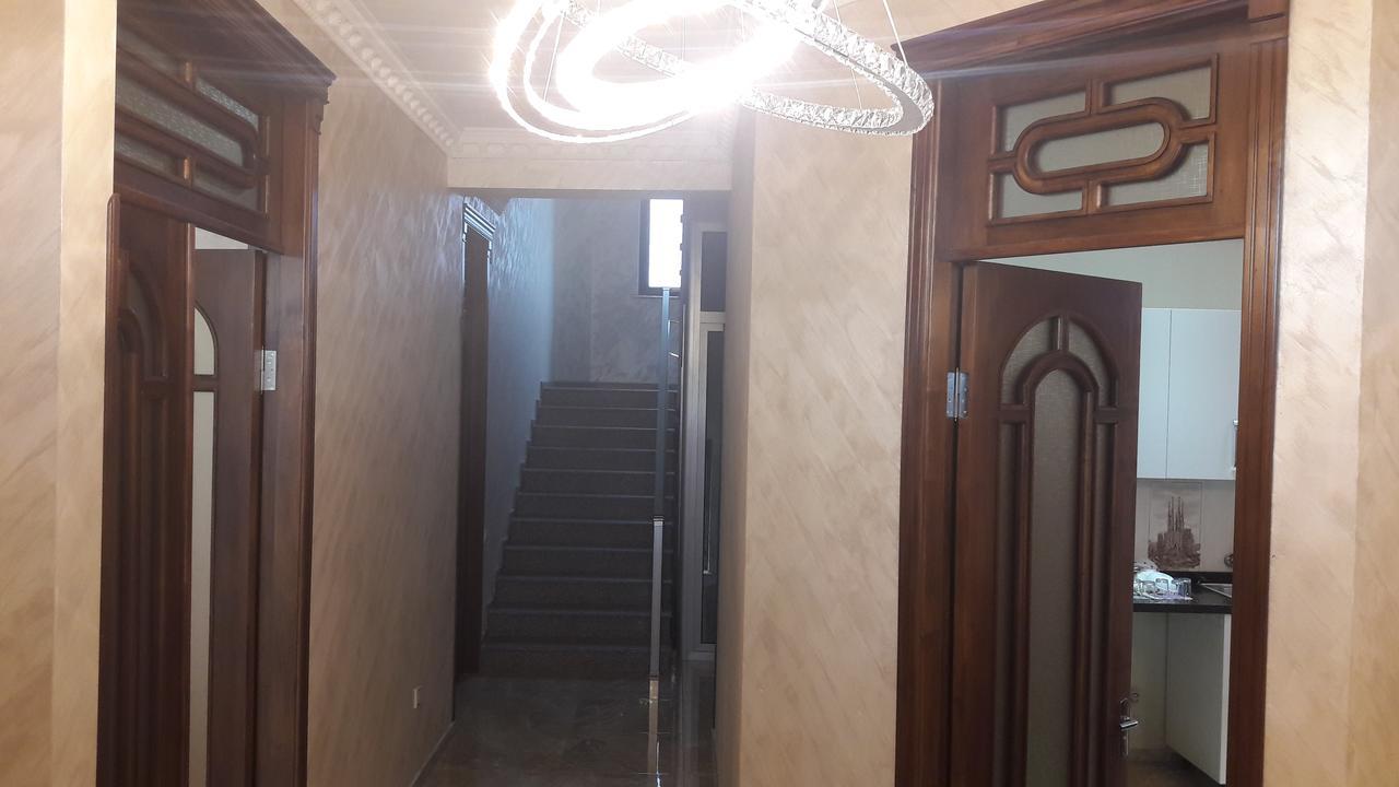 Guest House Amo Batumi Zewnętrze zdjęcie