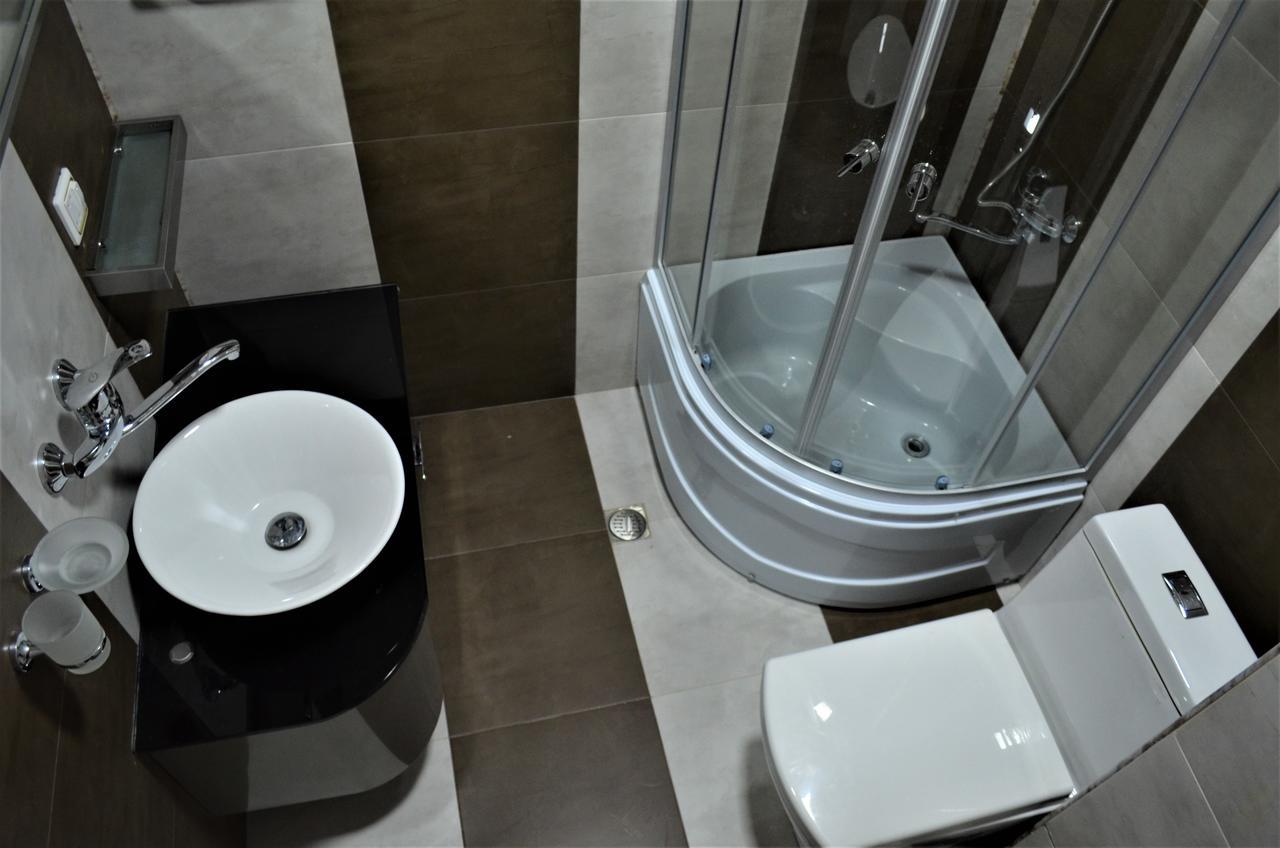 Guest House Amo Batumi Zewnętrze zdjęcie