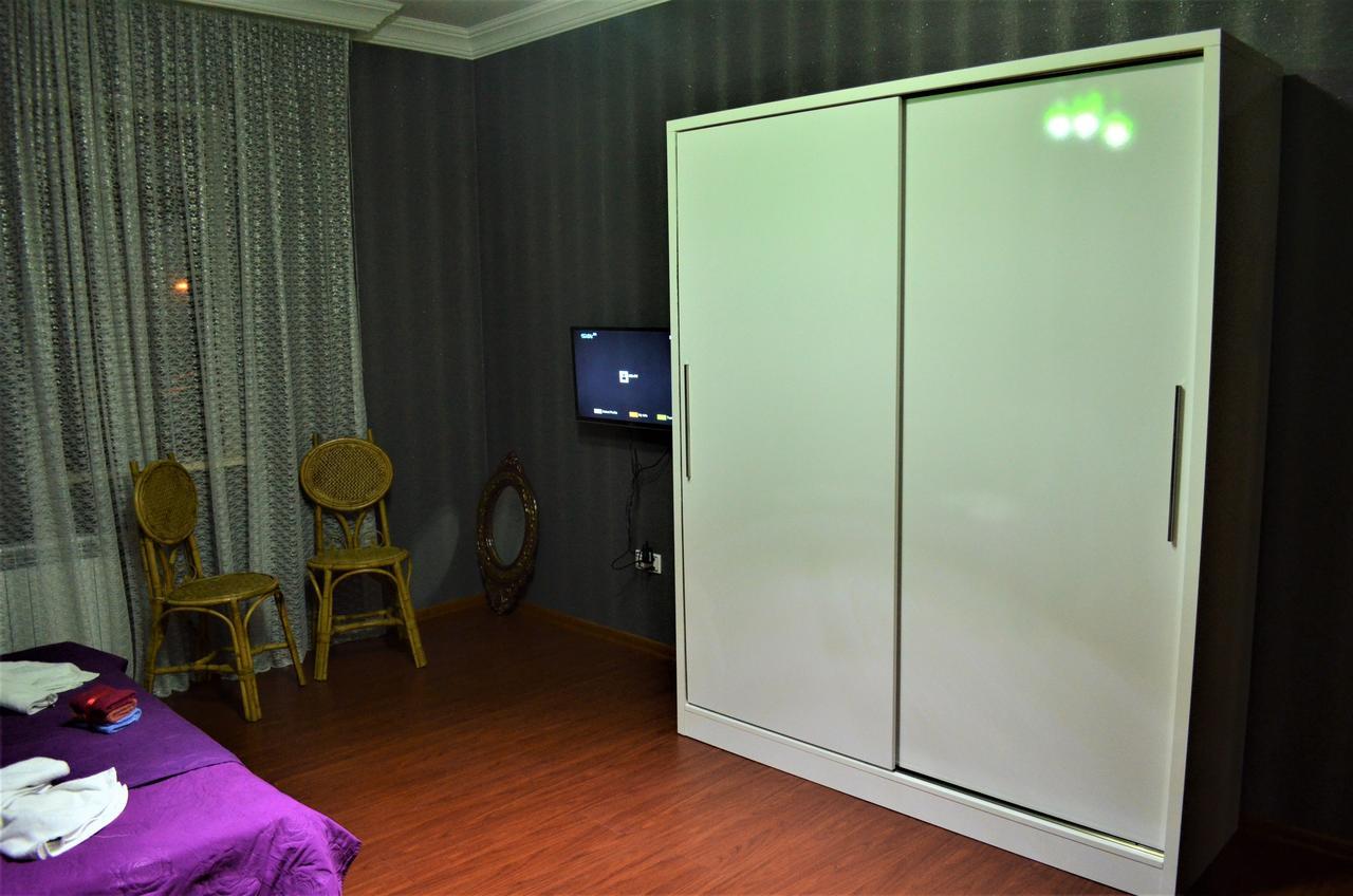 Guest House Amo Batumi Zewnętrze zdjęcie