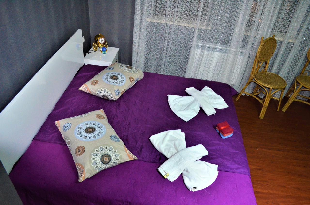 Guest House Amo Batumi Zewnętrze zdjęcie