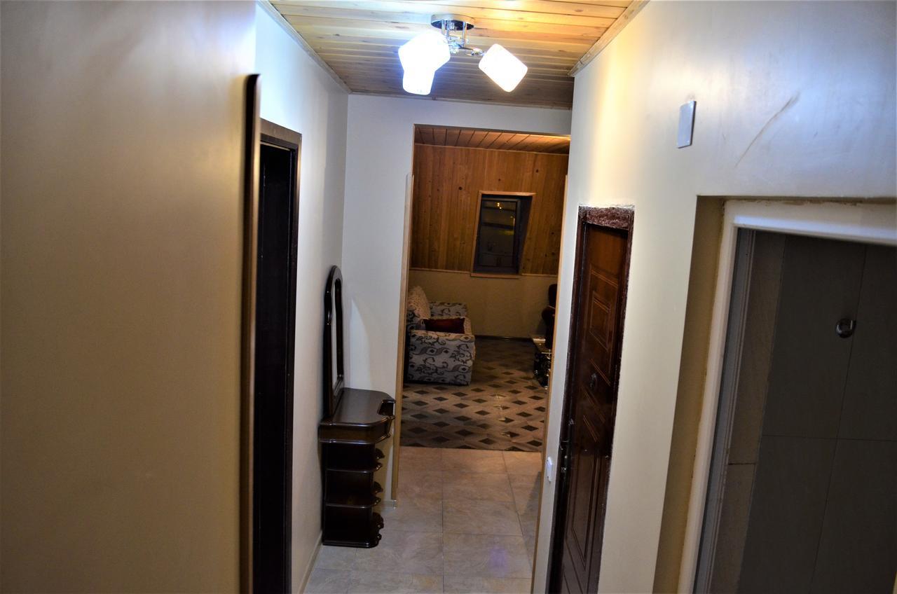 Guest House Amo Batumi Zewnętrze zdjęcie