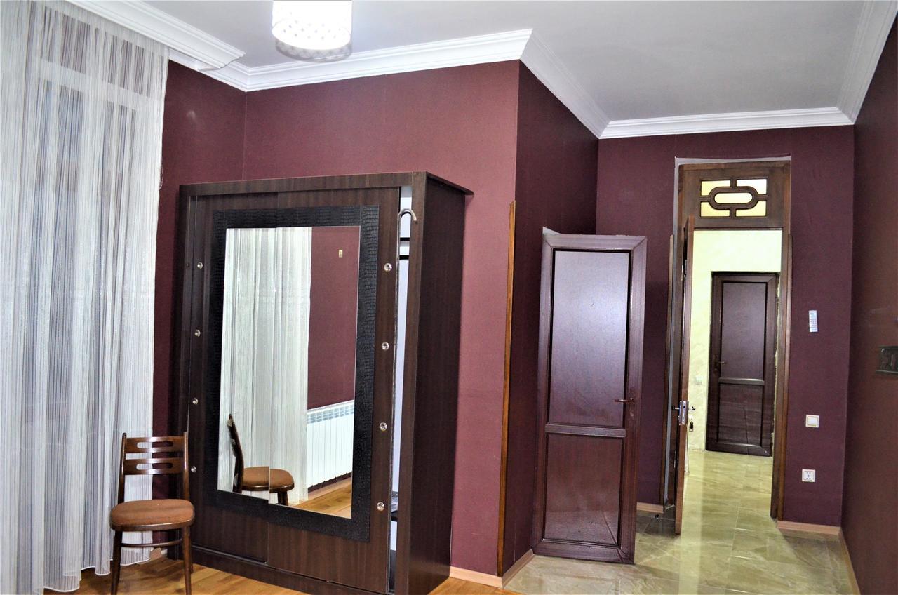 Guest House Amo Batumi Zewnętrze zdjęcie
