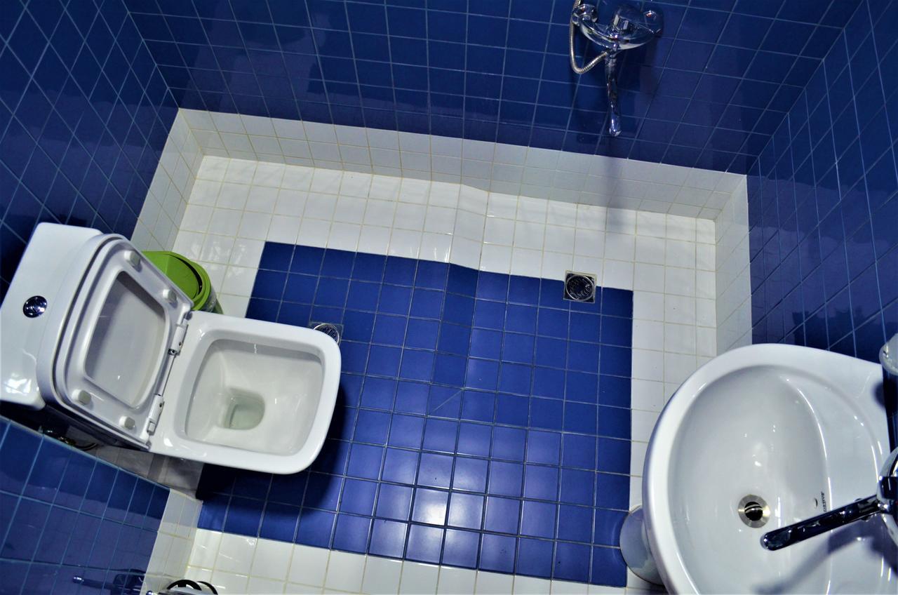 Guest House Amo Batumi Zewnętrze zdjęcie