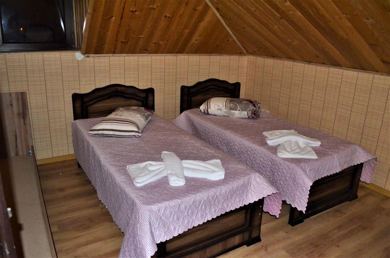 Guest House Amo Batumi Zewnętrze zdjęcie