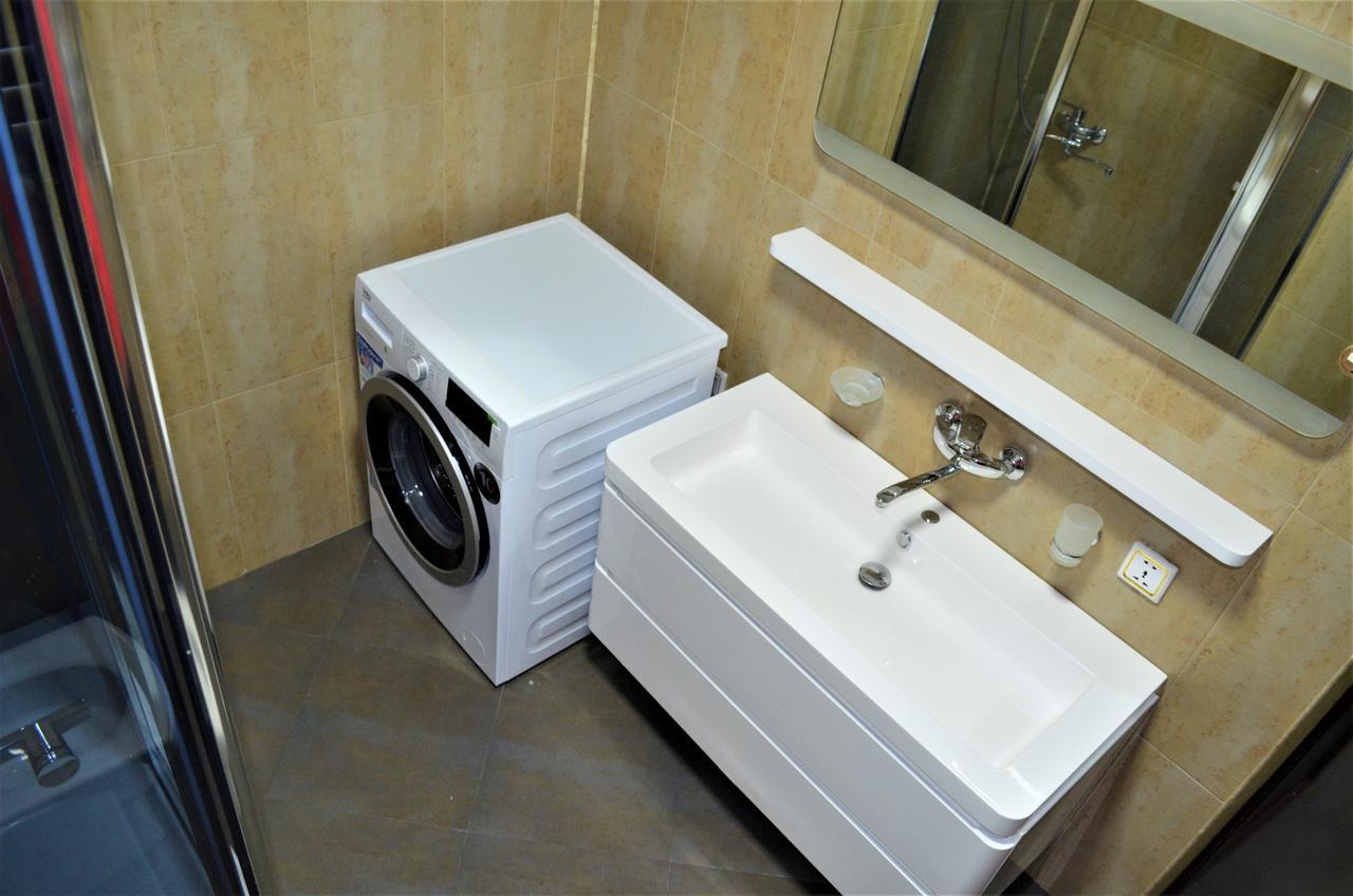 Guest House Amo Batumi Zewnętrze zdjęcie