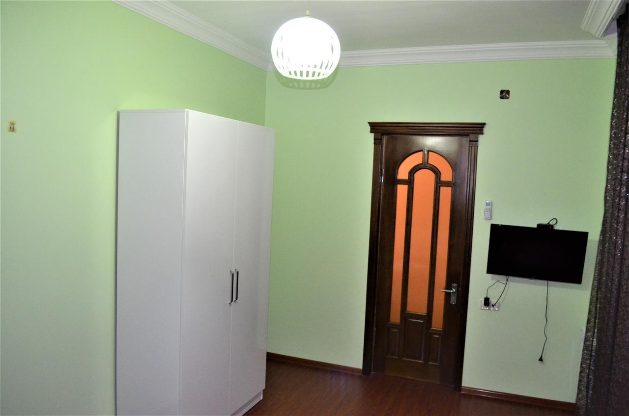 Guest House Amo Batumi Zewnętrze zdjęcie