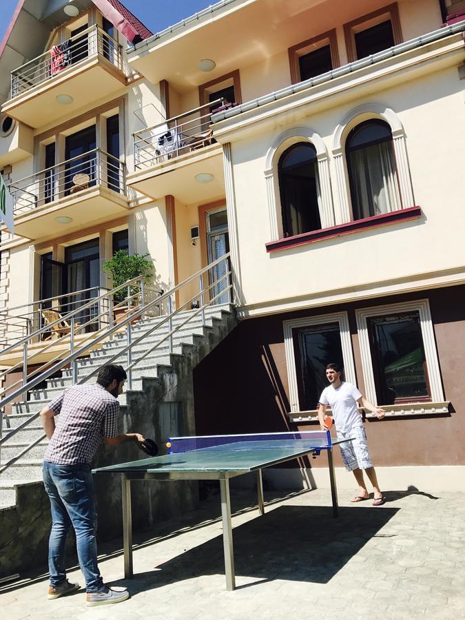 Guest House Amo Batumi Zewnętrze zdjęcie