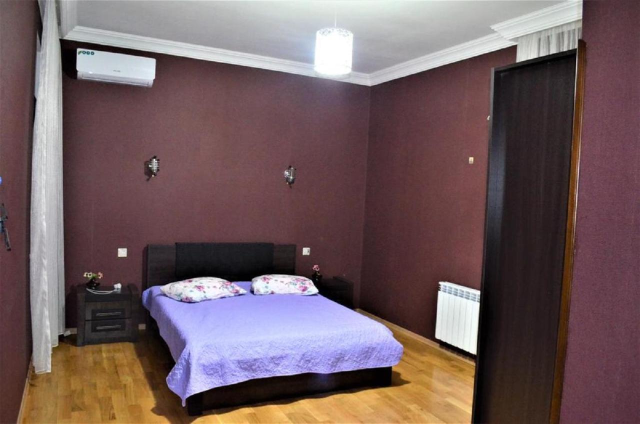 Guest House Amo Batumi Zewnętrze zdjęcie