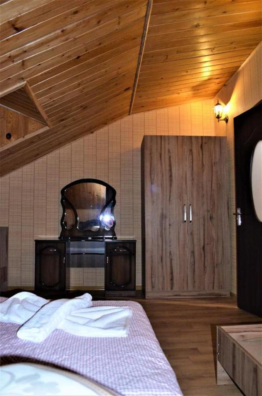 Guest House Amo Batumi Zewnętrze zdjęcie