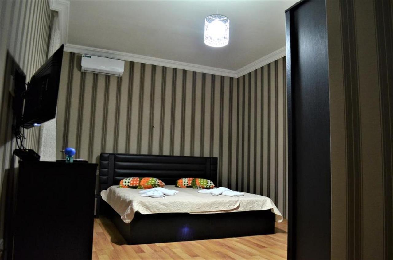 Guest House Amo Batumi Zewnętrze zdjęcie